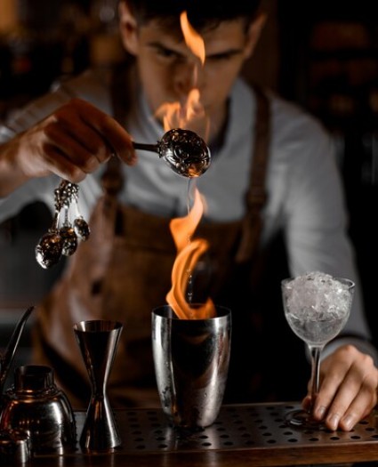 bartending-course
